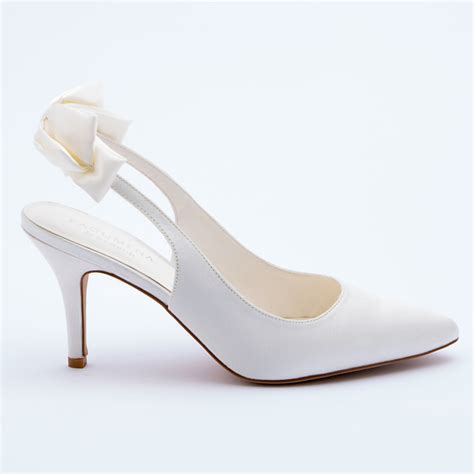 scarpe sposa basse chanel trasparente|Scarpe modello Chanel .